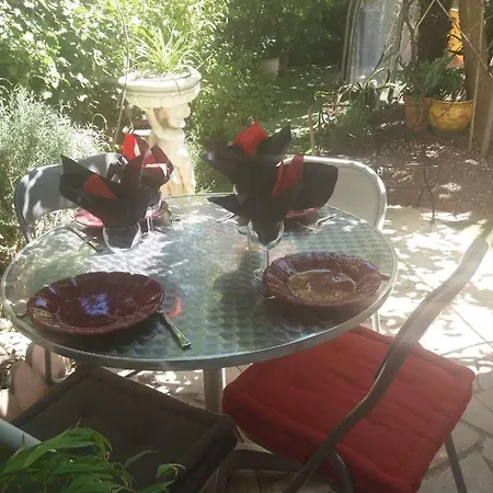 Privat bolig Chamade Nice